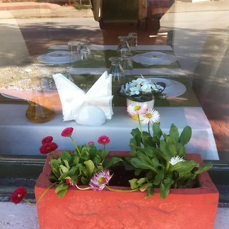 Silva Hotel Ayvalı