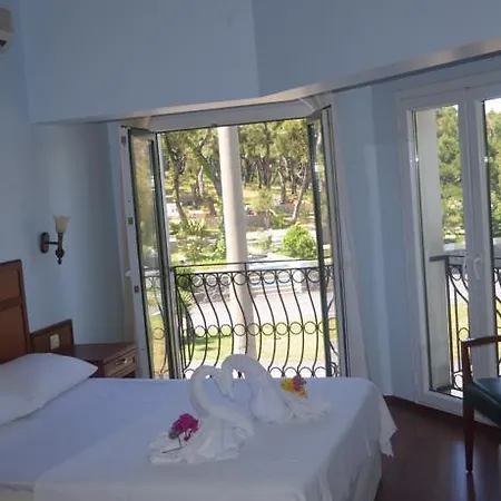 Hotel Silva Ayvalı