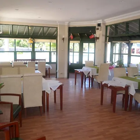 Silva Hotel