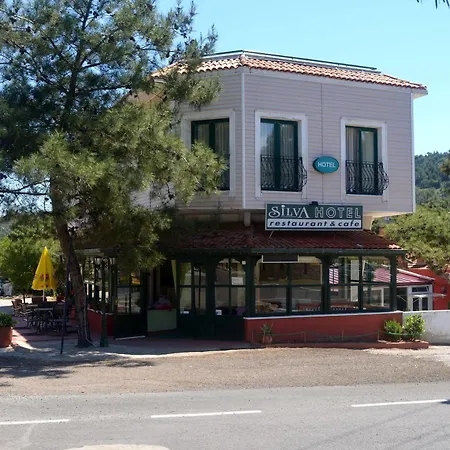 Silva Ayvalik