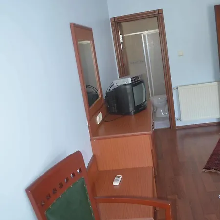 Silva Hotel 3*