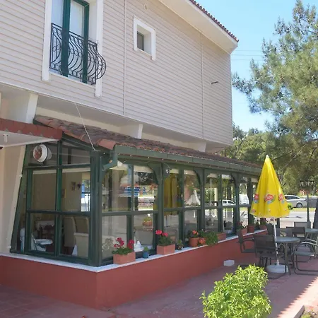 Silva 3* Ayvalı