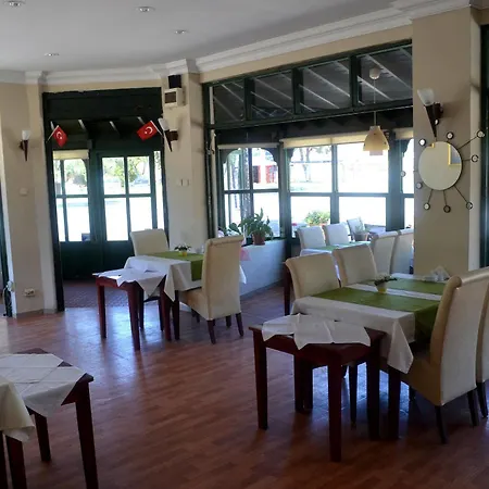 Ξενοδοχείο Silva