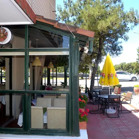 Silva Ξενοδοχείο 3*