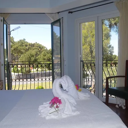 Ξενοδοχείο Silva 3*