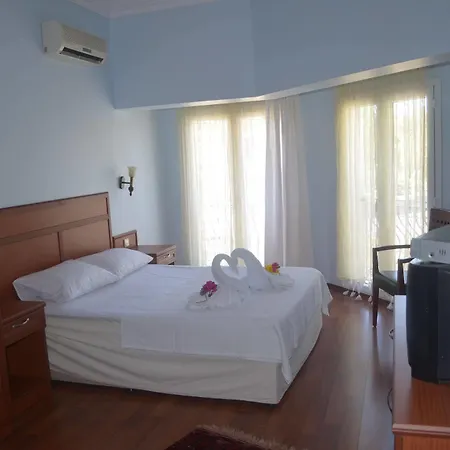 Silva Ξενοδοχείο 3*