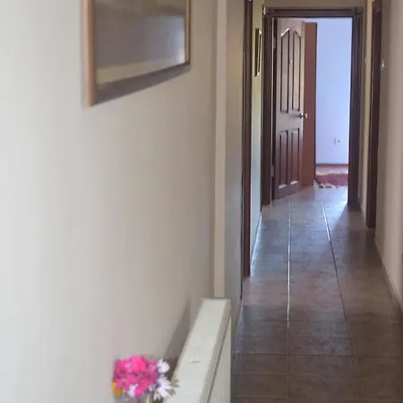 Silva Ξενοδοχείο 3*