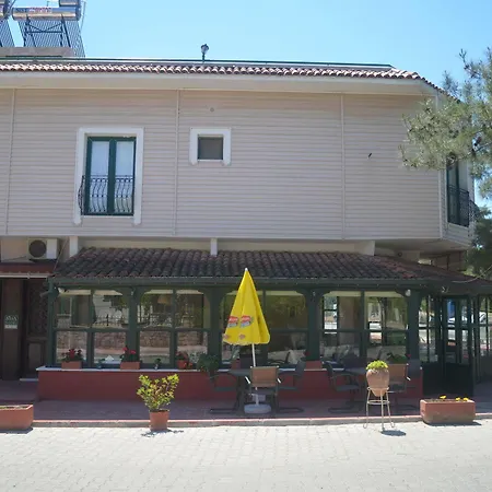 Silva Ξενοδοχείο 3*