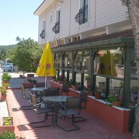 Ξενοδοχείο Silva 3*