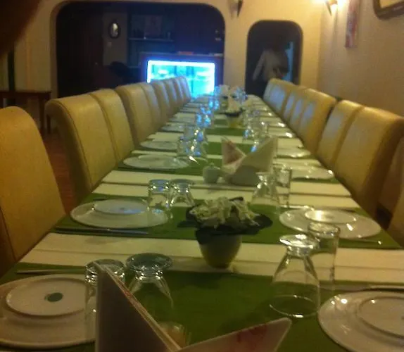 Silva ホテル Ayvalı