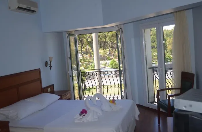 ホテル Silva Ayvalı